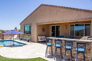 2735 W Shannon Ridge Rd, Tucson, AZ 85742 - Photo 33