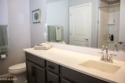 2735 W Shannon Ridge Road, Tucson, AZ 85742 - Photo 23