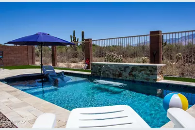 2735 W Shannon Ridge Road, Tucson, AZ 85742 - Photo 31