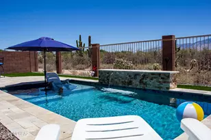 2735 W Shannon Ridge Rd, Tucson, AZ 85742 - Photo 31