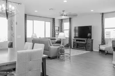 2735 W Shannon Ridge Road, Tucson, AZ 85742 - Photo 5