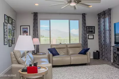 2735 W Shannon Ridge Road, Tucson, AZ 85742 - Photo 17
