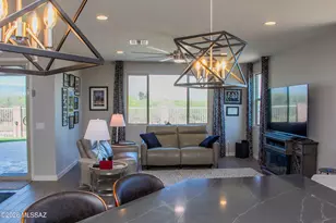 2735 W Shannon Ridge Rd, Tucson, AZ 85742 - Photo 15