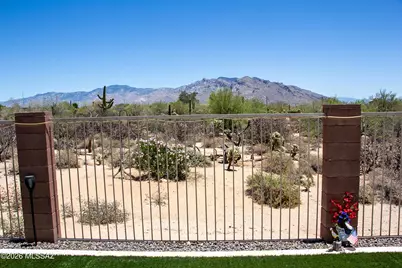 2735 W Shannon Ridge Road, Tucson, AZ 85742 - Photo 29