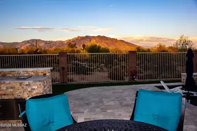 2735 W Shannon Ridge Road, Tucson, AZ 85742 - Photo 35