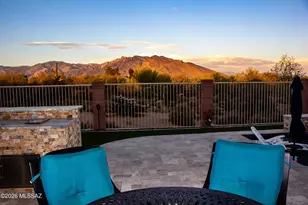 2735 W Shannon Ridge Rd, Tucson, AZ 85742 - Photo 35