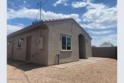 1315 S Osborne Avenue, Tucson, AZ 85713 - Photo 1