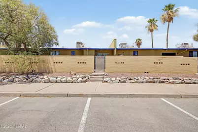 350 N Silverbell Road #86, Tucson, AZ 85745 - Photo 1