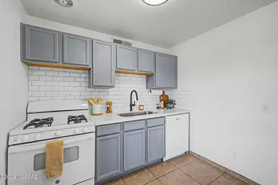 350 N Silverbell Road #86, Tucson, AZ 85745 - Photo 11