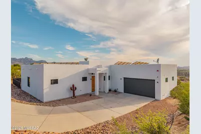 15851 N Studebaker Lane, Tucson, AZ 85739 - Photo 3