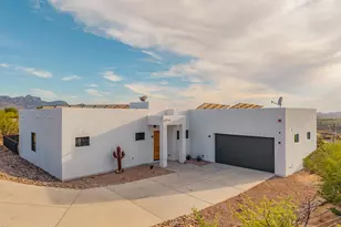 15851 N Studebaker Ln, Tucson, AZ 85739 - Photo 3