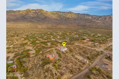 15851 N Studebaker Lane, Tucson, AZ 85739 - Photo 43