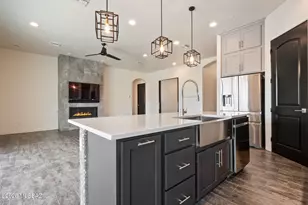 15851 N Studebaker Ln, Tucson, AZ 85739 - Photo 11