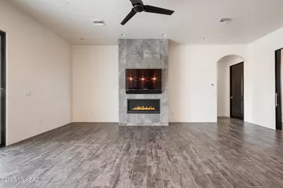 15851 N Studebaker Lane, Tucson, AZ 85739 - Photo 5