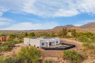 15851 N Studebaker Ln, Tucson, AZ 85739 - Photo 1