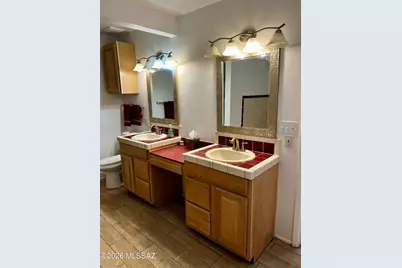 2922 W Ironwood Hill Drive, Tucson, AZ 85745 - Photo 15