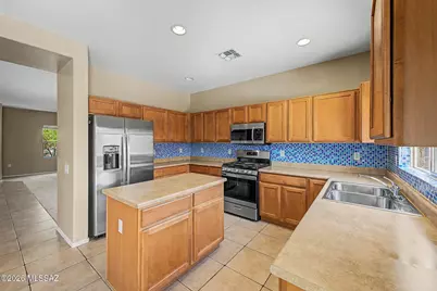 885 W Calle Muro Fuerte, Sahuarita, AZ 85629 - Photo 13