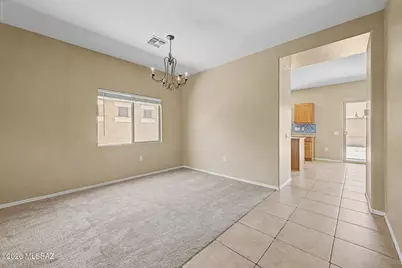 885 W Calle Muro Fuerte, Sahuarita, AZ 85629 - Photo 5