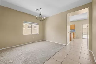 885 W Calle Muro Fuerte, Sahuarita, AZ 85629 - Photo 5