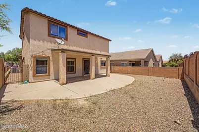 885 W Calle Muro Fuerte, Sahuarita, AZ 85629 - Photo 37