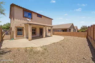 885 W Calle Muro Fuerte, Sahuarita, AZ 85629 - Photo 37