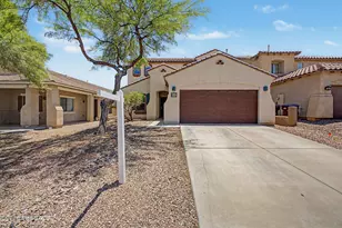 885 W Calle Muro Fuerte, Sahuarita, AZ 85629 - Photo 1