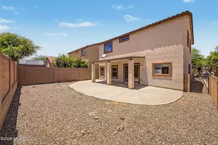 885 W Calle Muro Fuerte, Sahuarita, AZ 85629 - Photo 39