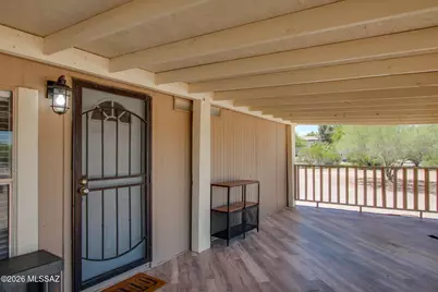 9939 S Spiney Cactus Way, Tucson, AZ 85756 - Photo 5
