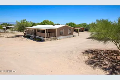 9939 S Spiney Cactus Way, Tucson, AZ 85756 - Photo 39