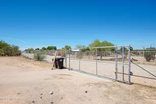 9939 S Spiney Cactus Way, Tucson, AZ 85756 - Photo 43