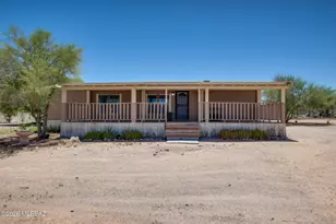 9939 S Spiney Cactus Way, Tucson, AZ 85756 - Photo 1
