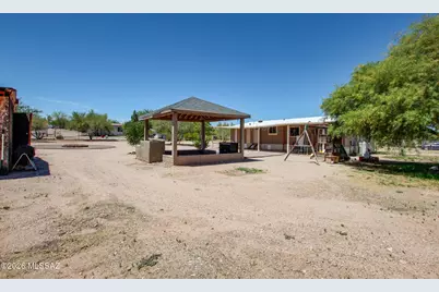 9939 S Spiney Cactus Way, Tucson, AZ 85756 - Photo 33