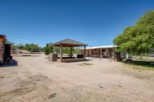 9939 S Spiney Cactus Way, Tucson, AZ 85756 - Photo 33