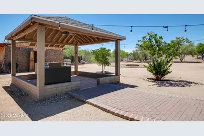 9939 S Spiney Cactus Way, Tucson, AZ 85756 - Photo 35