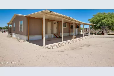 9939 S Spiney Cactus Way, Tucson, AZ 85756 - Photo 31