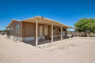 9939 S Spiney Cactus Way, Tucson, AZ 85756 - Photo 31