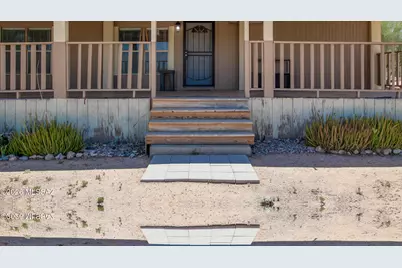 9939 S Spiney Cactus Way, Tucson, AZ 85756 - Photo 3