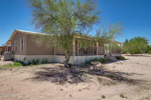 9939 S Spiney Cactus Way, Tucson, AZ 85756 - Photo 41