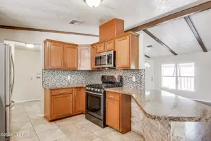 9939 S Spiney Cactus Way, Tucson, AZ 85756 - Photo 19