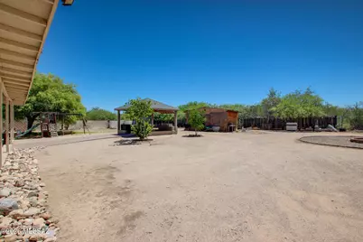 9939 S Spiney Cactus Way, Tucson, AZ 85756 - Photo 37