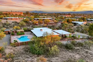 510 E Rancho Catalina Pl, Tucson, AZ 85704 - Photo 41