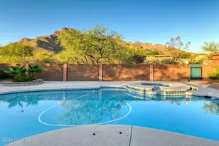 510 E Rancho Catalina Pl, Tucson, AZ 85704 - Photo 33