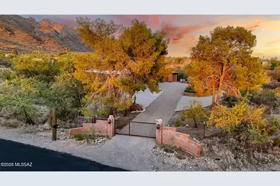510 E Rancho Catalina Place, Tucson, AZ 85704 - Photo 45