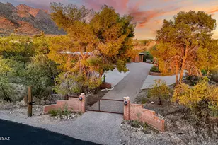 510 E Rancho Catalina Pl, Tucson, AZ 85704 - Photo 45