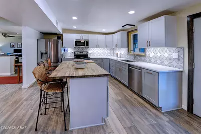 510 E Rancho Catalina Place, Tucson, AZ 85704 - Photo 5