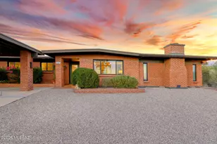 510 E Rancho Catalina Pl, Tucson, AZ 85704 - Photo 49