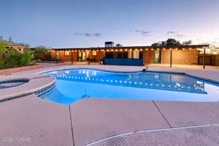510 E Rancho Catalina Pl, Tucson, AZ 85704 - Photo 31