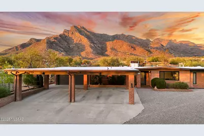 510 E Rancho Catalina Place, Tucson, AZ 85704 - Photo 47