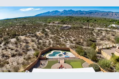 985 N Arizona Estates Loop, Tucson, AZ 85748 - Photo 39