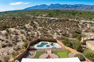985 N Arizona Estates Loop, Tucson, AZ 85748 - Photo 39